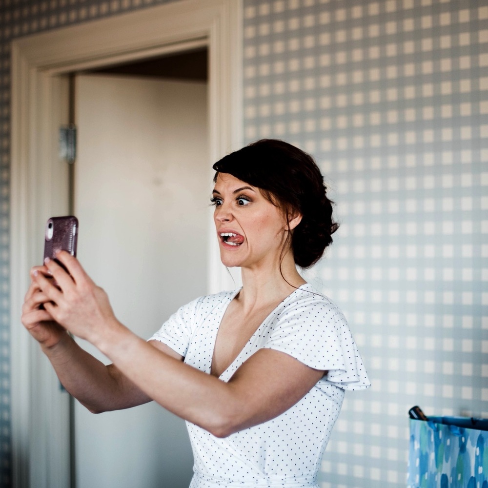 Meet your Posher, Rose